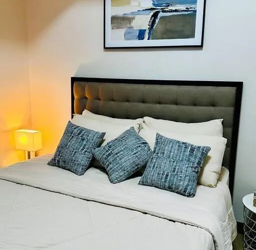 10g Cozy At Park Mckinley West Near Venice Mall *
