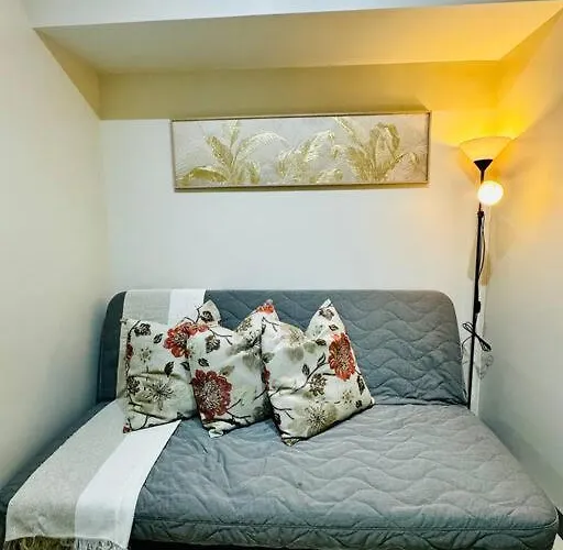 10g Cozy At Park Mckinley West Near Venice Mall