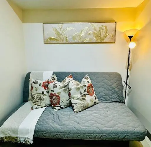 10g Cozy At Park Mckinley West Near Venice Mall