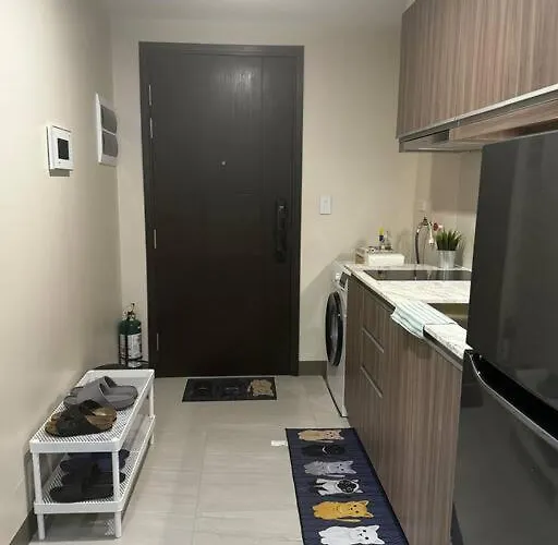 10g Cozy At Park Mckinley West Near Venice Mall Apartment