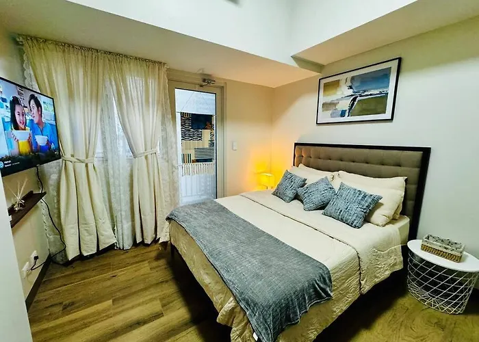 Apartment 10g Cozy At Park Mckinley West Near Venice Mall