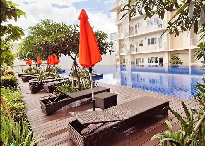 Apartment 10g Cozy At Park Mckinley West Near Venice Mall