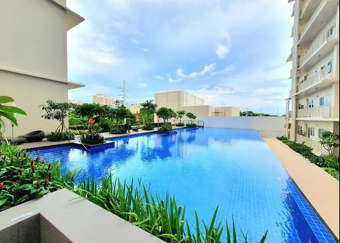 Apartment 10g Cozy At Park Mckinley West Near Venice Mall *