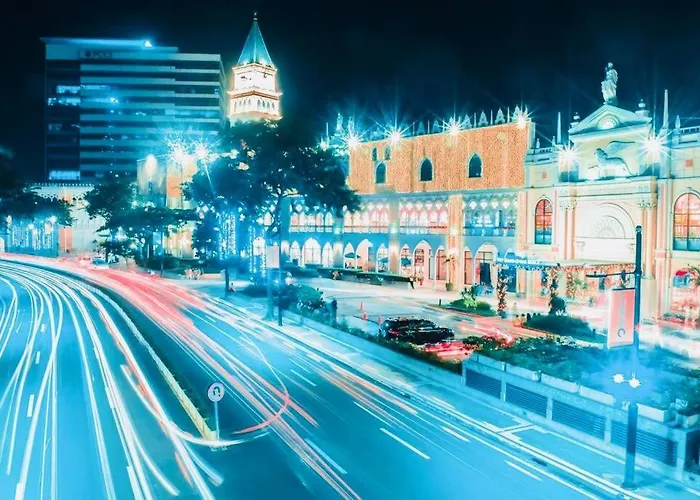 10g Cozy At Park Mckinley West Near Venice Mall