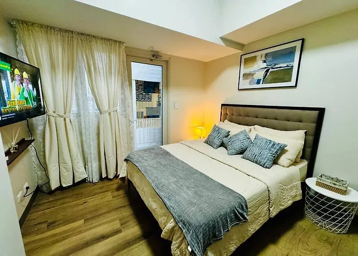 Apartment 10g Cozy At Park Mckinley West Near Venice Mall