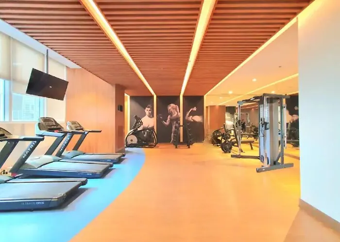 Apartment 10g Cozy At Park Mckinley West Near Venice Mall